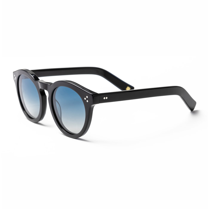 Gafas de sol OCEAN KANSAS - Negro y / Azul degradado