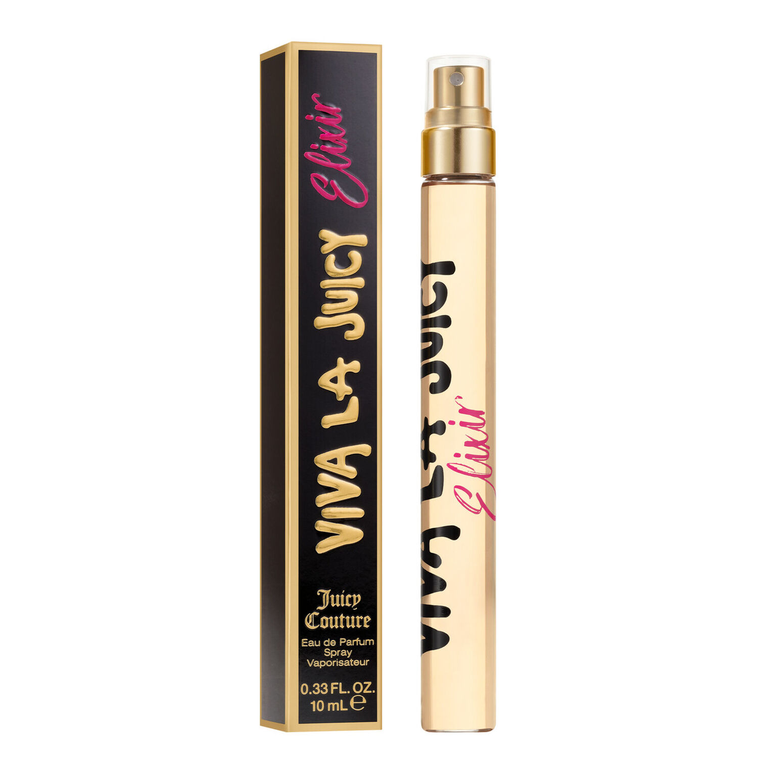 Viva la Juicy Elixir - Eau de Parfum