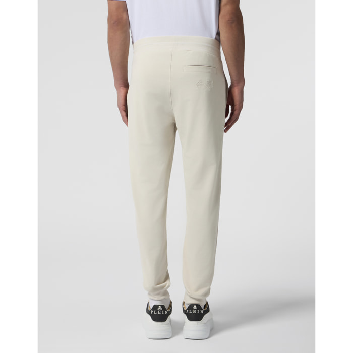 PHILIPP PLEIN Jogging Trousers RACING