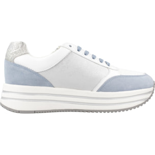 SNEAKERS GEOX D KENCY