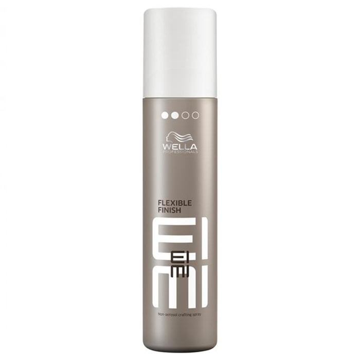 WELLA Eimi Flexible Finish Spray Modellante No Gas 250ml