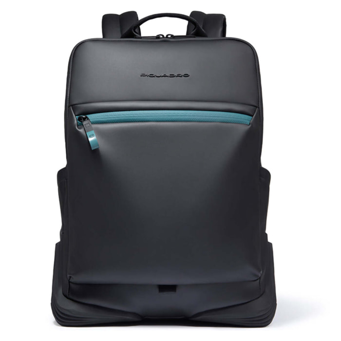 Piquadro Zaino resistente all'acqua porta pc 15,6"
