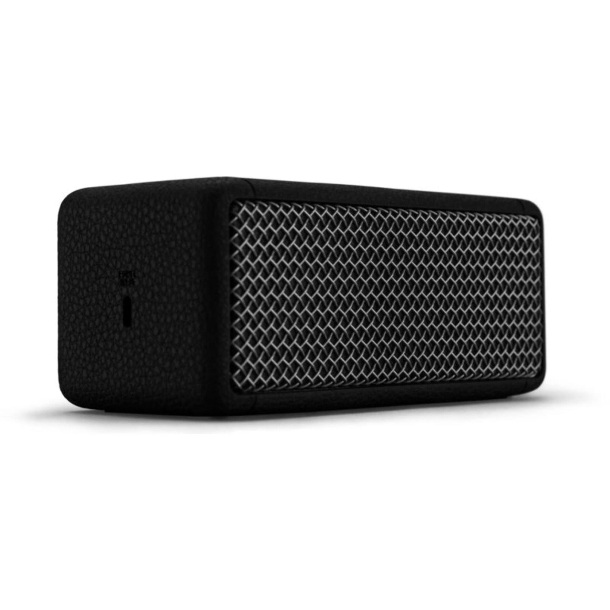 Enceinte portable MARSHALL Emberton II Black & Steel - Bluetooth, étanche, autonomie 30h