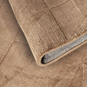 tapis salon , tapis ton sur ton moderne et contemporain
