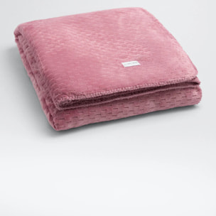 Coperta interna in pelle di pecora