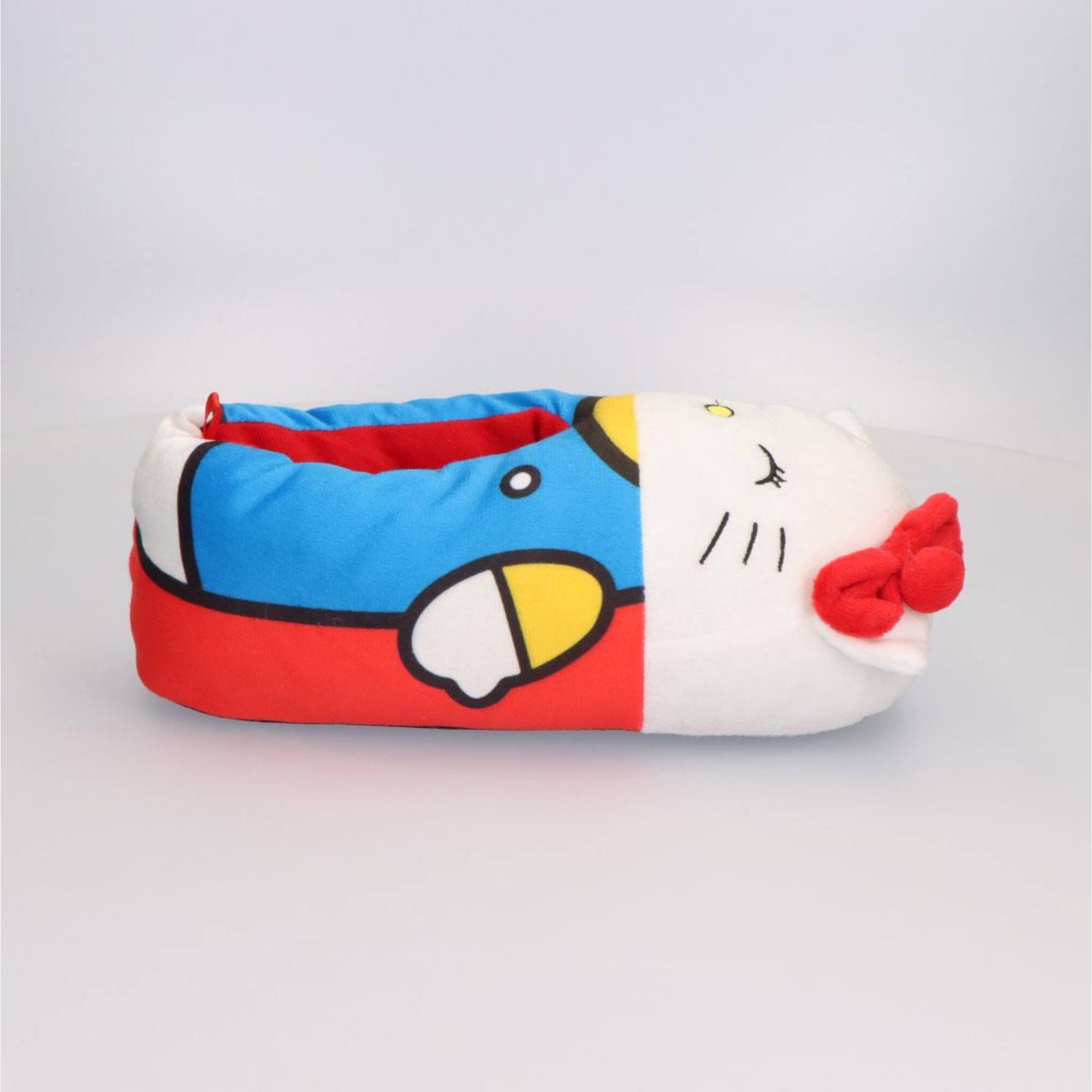 Pantuflas de estar por casa "Hello Kitty"