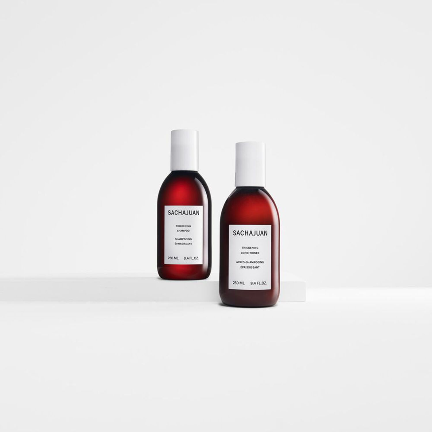Thickening - Après-Shampooing Épaississant 250 ml