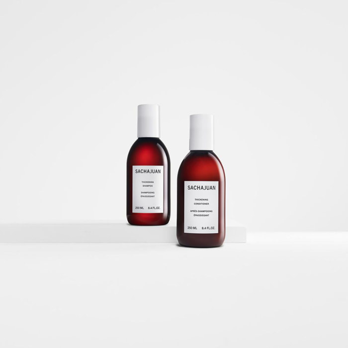 Thickening - Après-Shampooing Épaississant 250 ml