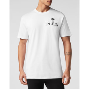 PHILIPP PLEIN Camiseta Cuello Redondo ICONIC PLEIN