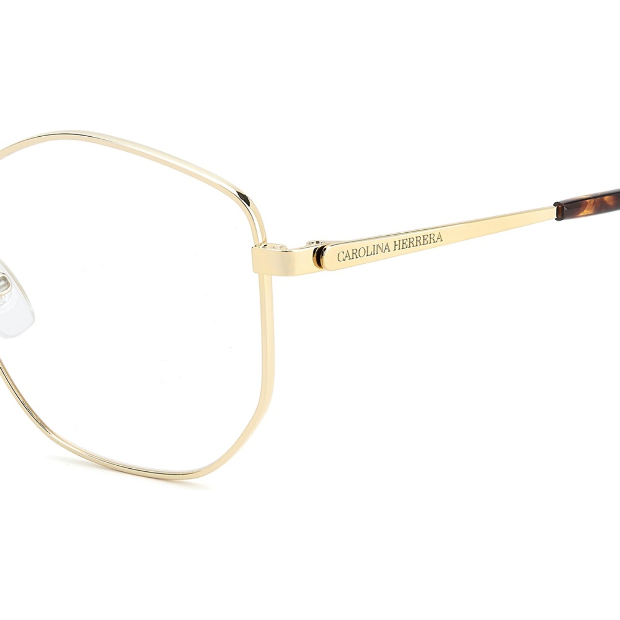 GAFAS DE VISTA CAROLINA HERRERA HER 0345 000