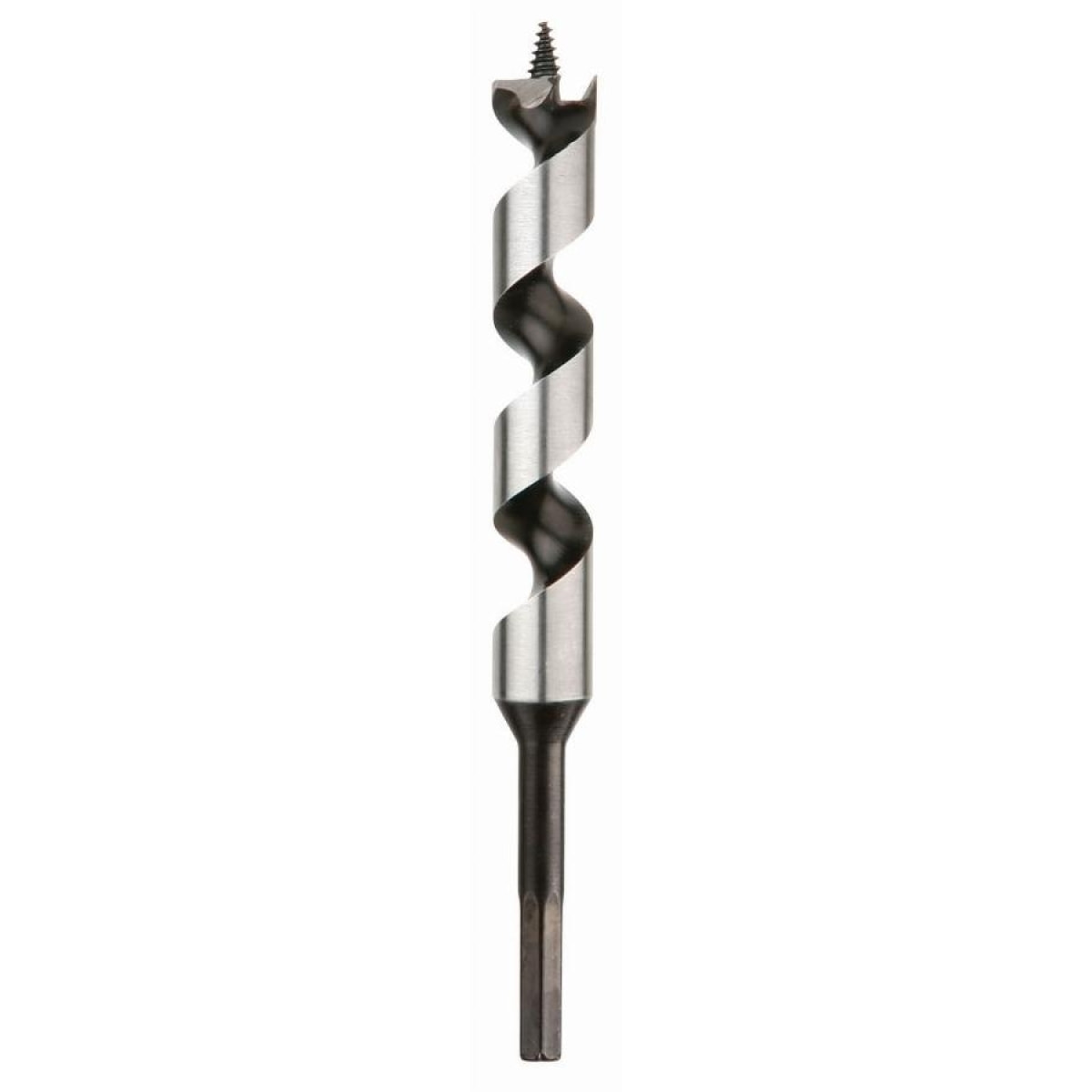 Mèche spirale unique 6 pans DIAGER Ø28 x 235 mm - 912D28