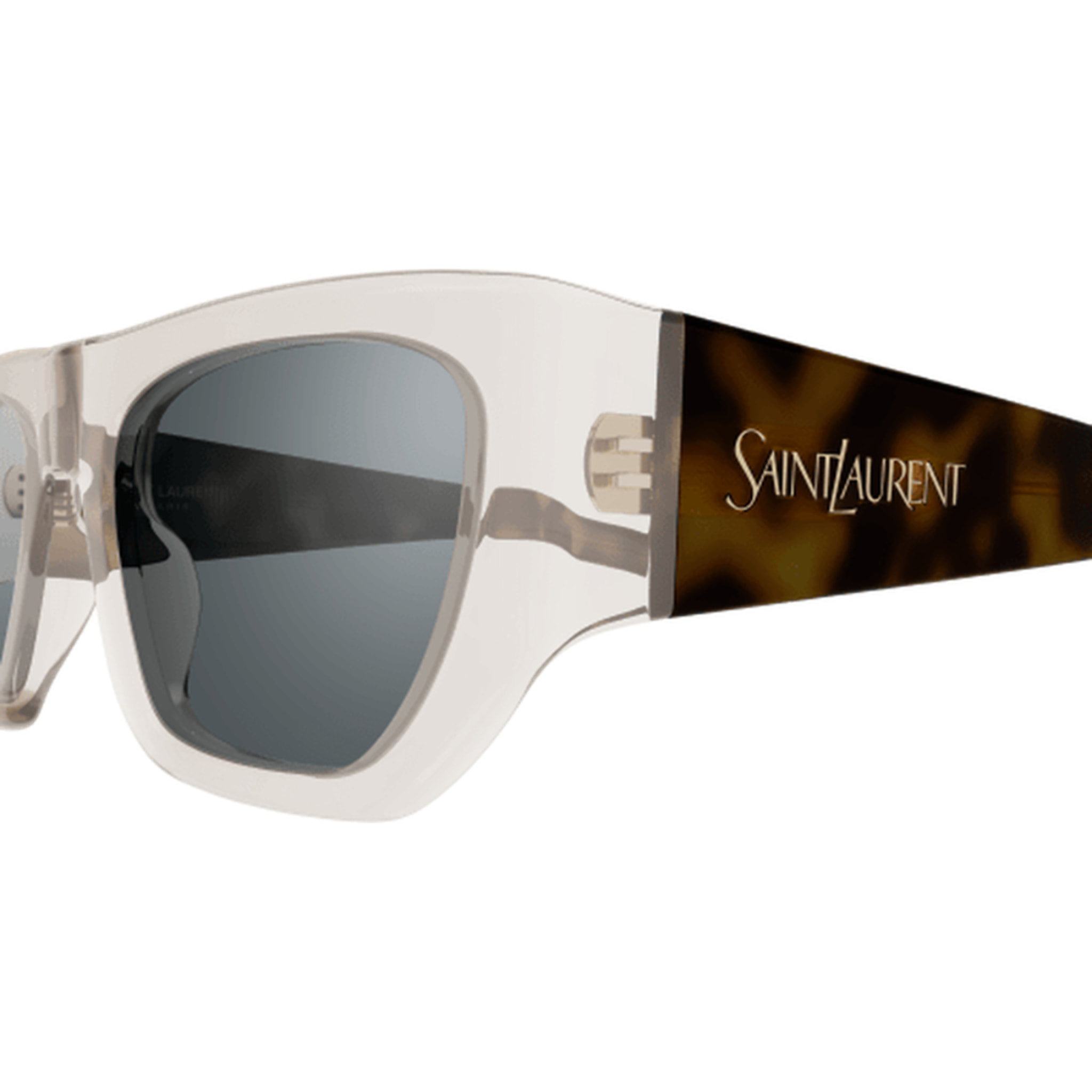 Gafas de Sol Saint Laurent SL 740-003 de Acetato Mujer 52 mm
