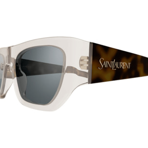 Gafas de Sol Saint Laurent SL 740-003 de Acetato Mujer 52 mm