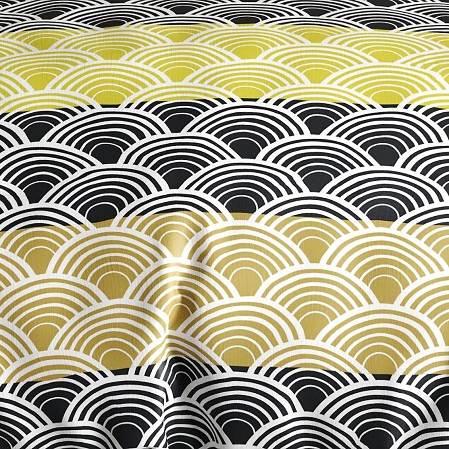 Parure De Couette 3pcs avec Taies oreiller 100% Microfibre 60 Gsm -hiko