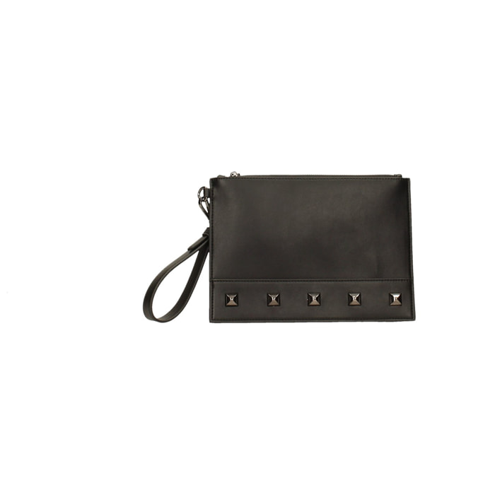Borsa Adulto unisex Tata Italia Nero