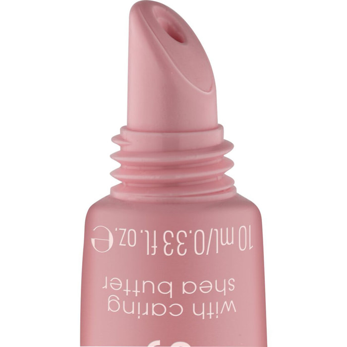 The Super Peptide - Baume-Soin Lèvres Brillant 10ml