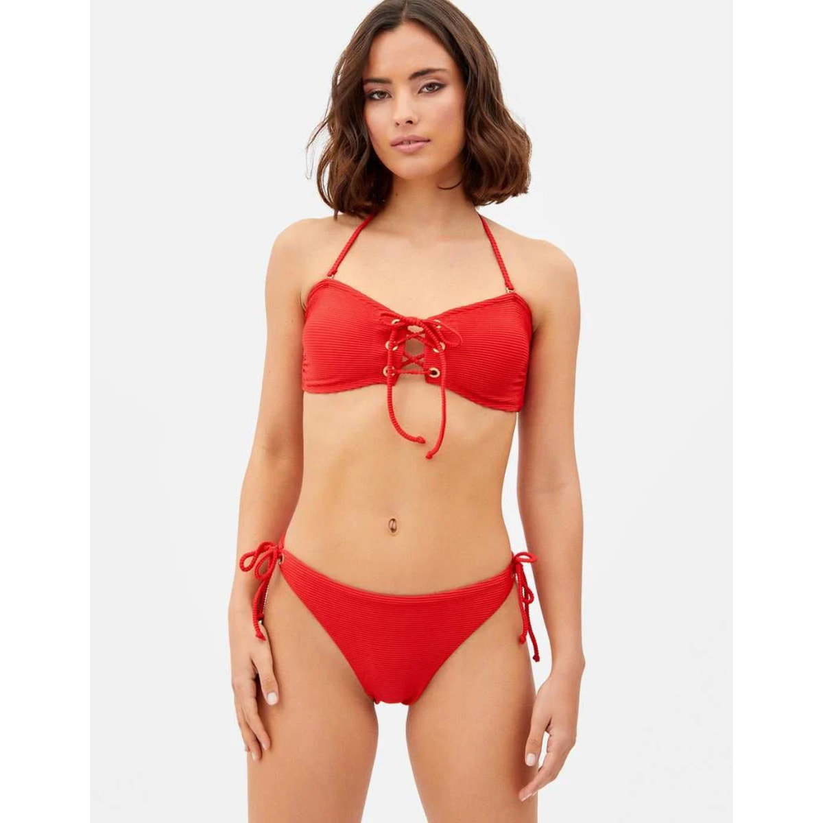 Top Bikini Bandeau - Peneberry