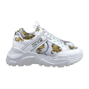 Versace Jeans Couture scarpe