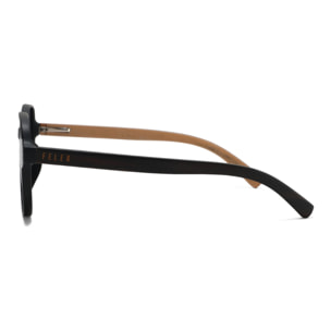 Gafas de Sol Feler 1604-1 Polarizadas de Madera Mujer 54 mm