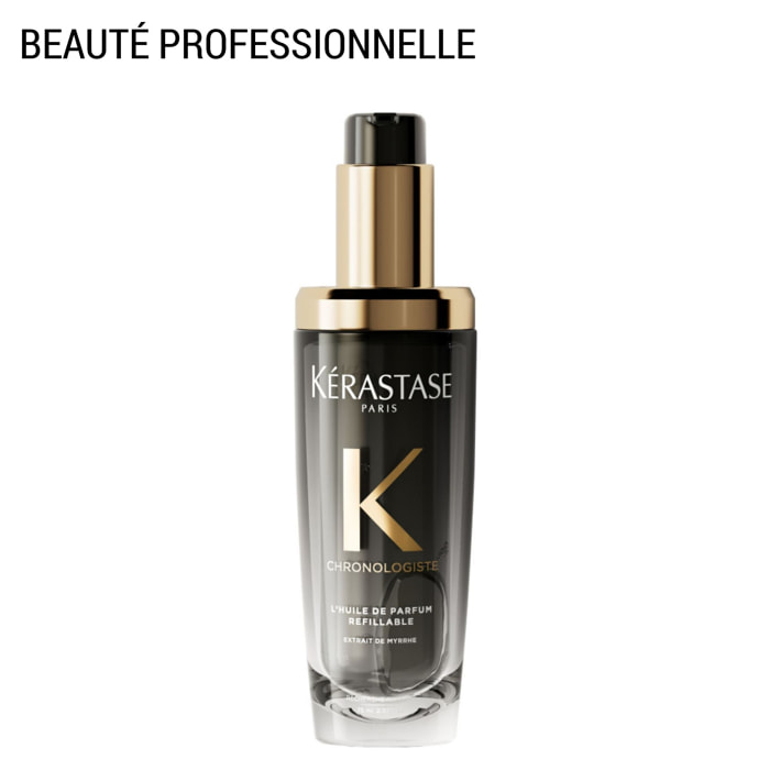 Chronologiste - Huile de Parfum Rechargeable