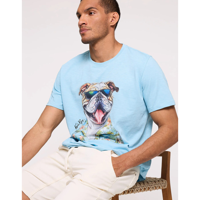 Bermuda Beige - Bruno