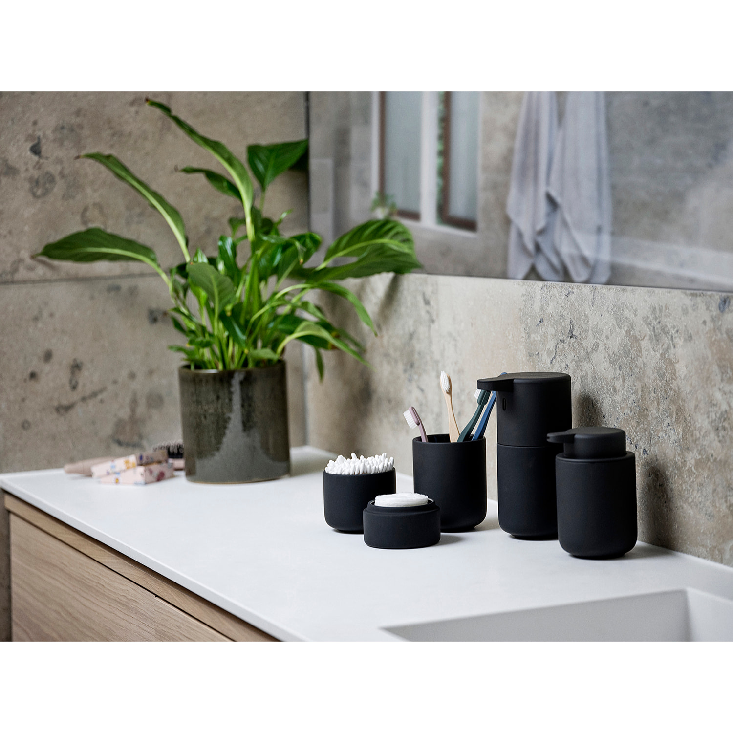 Distributeur de savon Ume