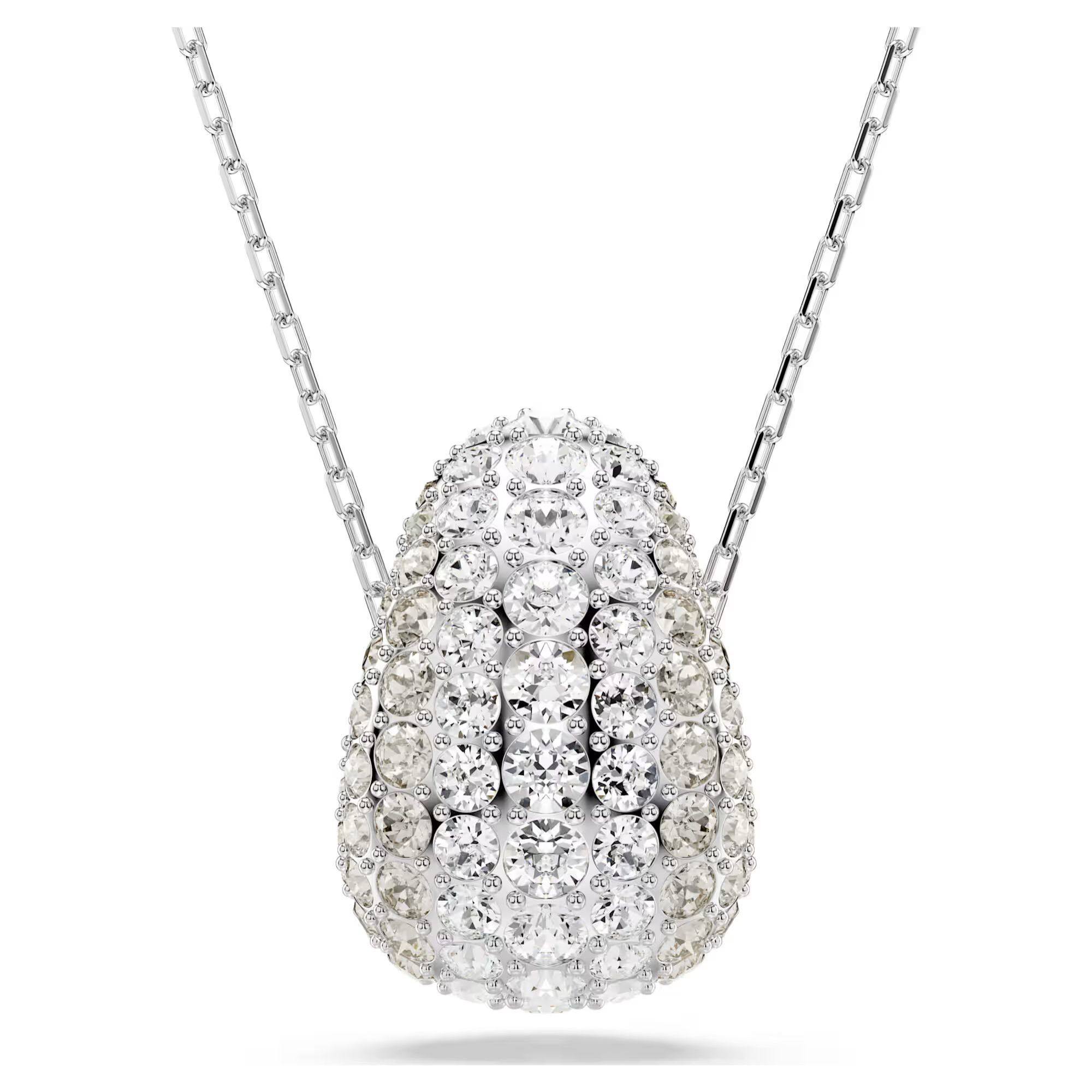 Collar Swarovski Mujer 5697190