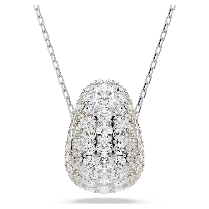 Collar Swarovski Mujer 5697190