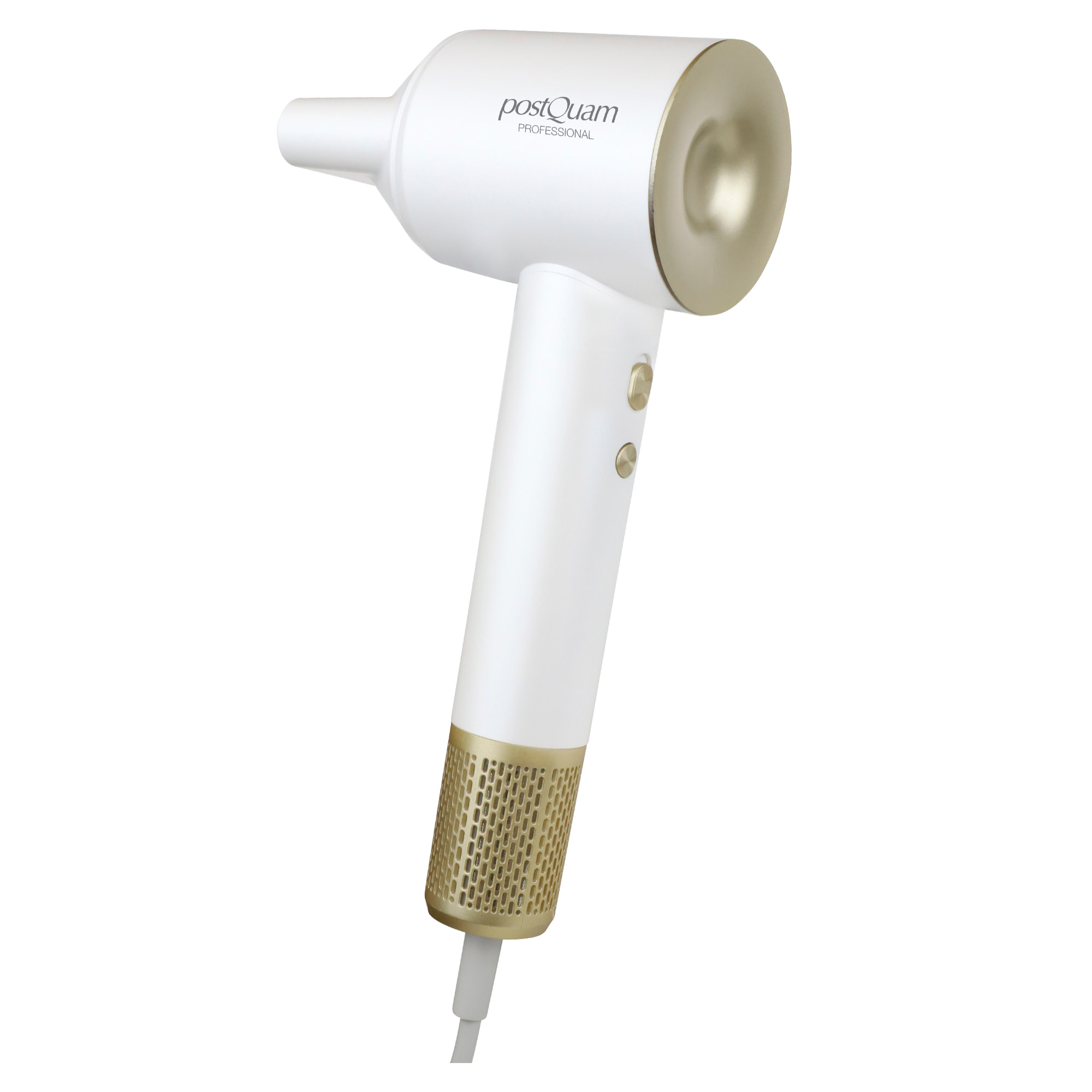 Asciugacapelli Silence Ion BLCD 110.000 RPM