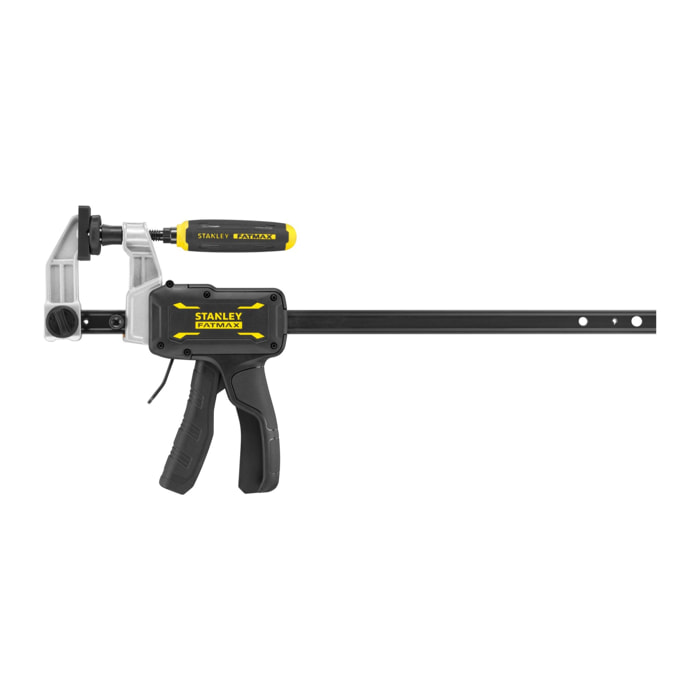 Serre-Joint Hybride une main 300 mm FatMax