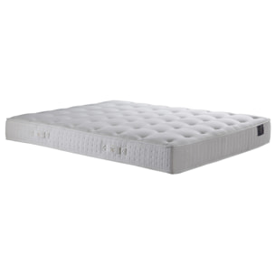Matelas COMÈTE à ressorts ensachés