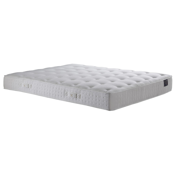 Matelas COMÈTE à ressorts ensachés