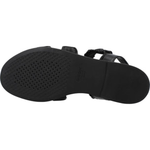 Sandalias Mujer de la marca GEOX  modelo D NAILEEN NEGRO