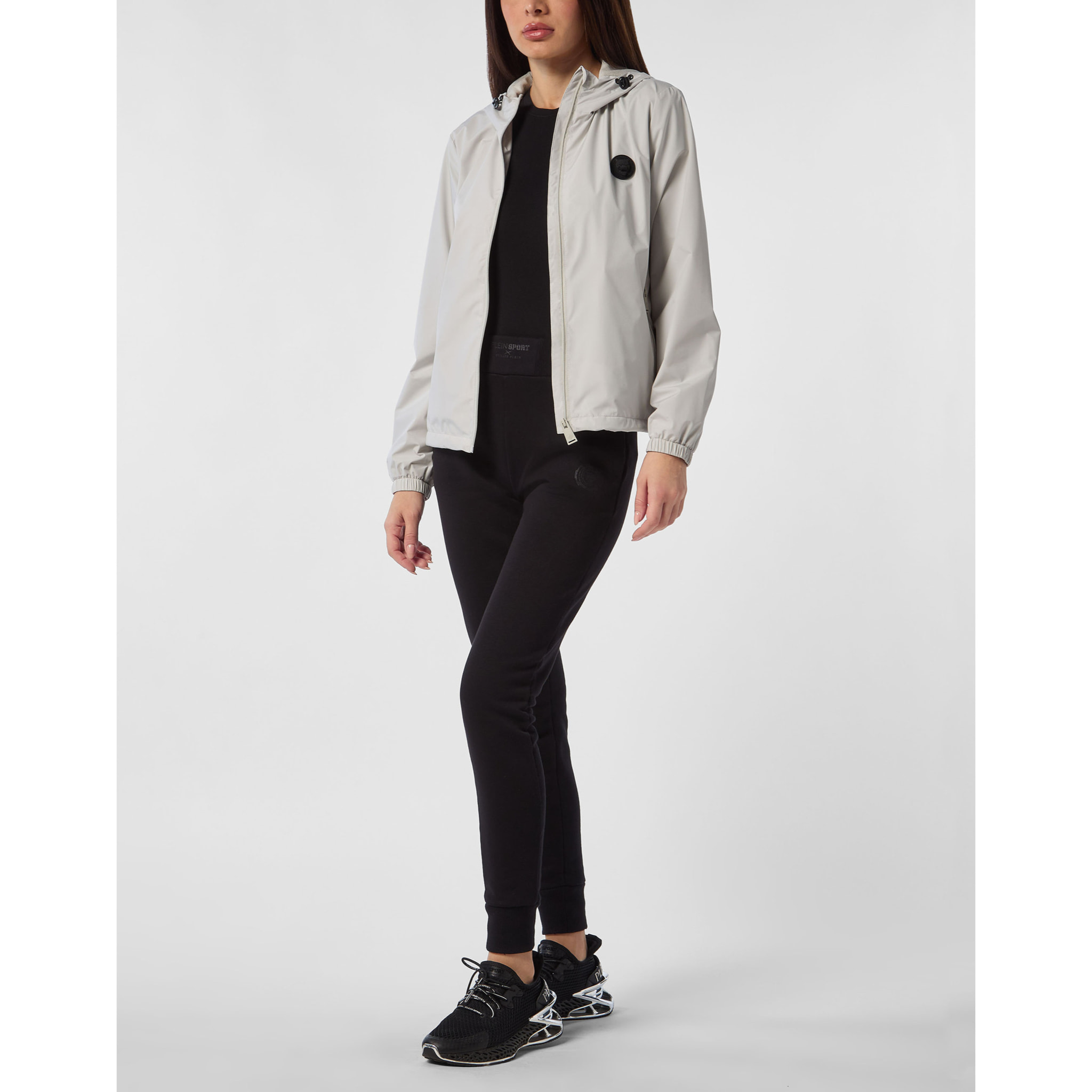 PLEIN SPORT Sudadera