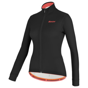 Colore - Maillot - Noir - Femme