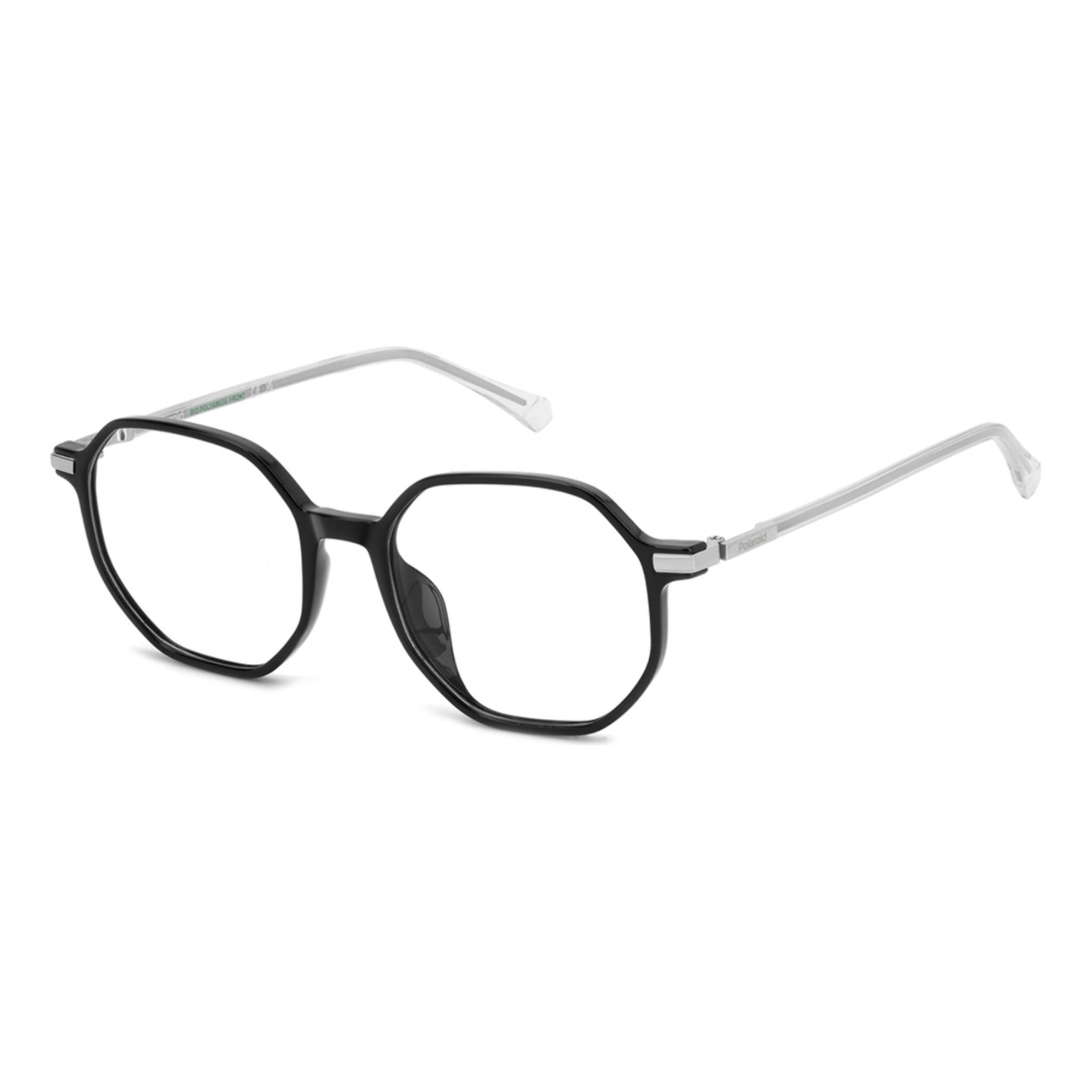 Gafas de Vista Polaroid PLD D566/G 807 de Tr90 Mujer 51 mm