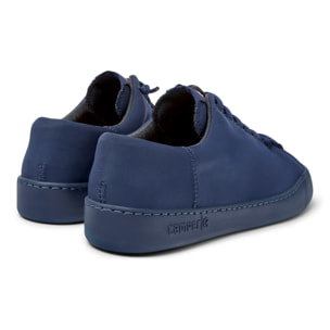 CAMPER Peu Touring -Zapatillas Hombre Marina