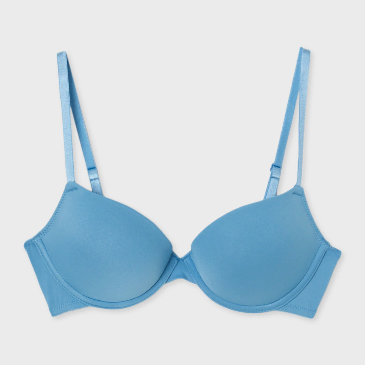 reggiseno push up basico