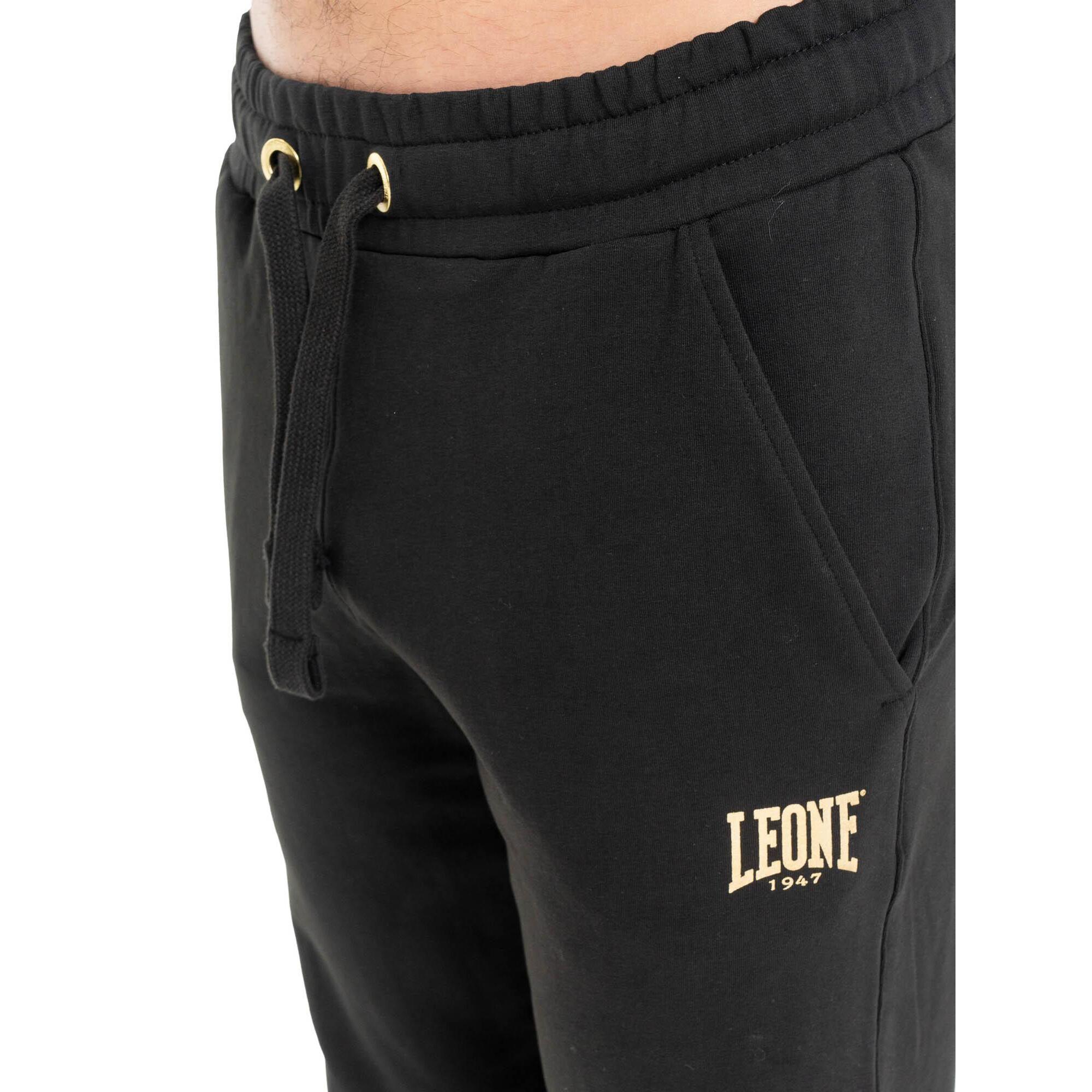 Tute da uomo Gold
