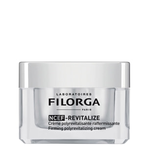 NCEF-Revitalize Crème - Crème polyrevitalisante raffermissante 50 ml