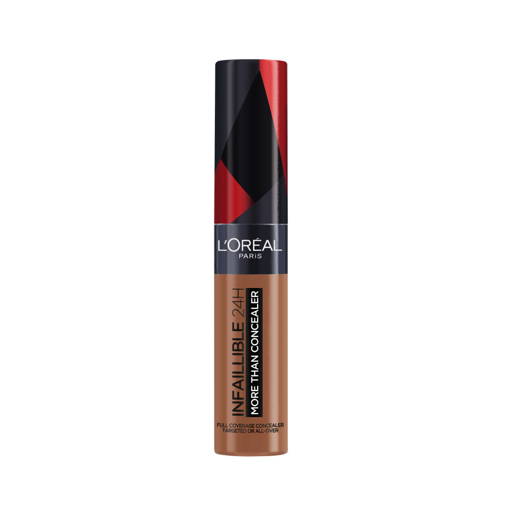 L'Oréal Paris Infaillible 24h Correcteur More Than Concealer 338 Miel 11ml