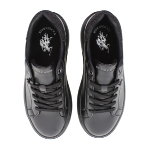 U.S. Polo Assn. - Sneakers ASUKA005WDY1 in sintetico per donna