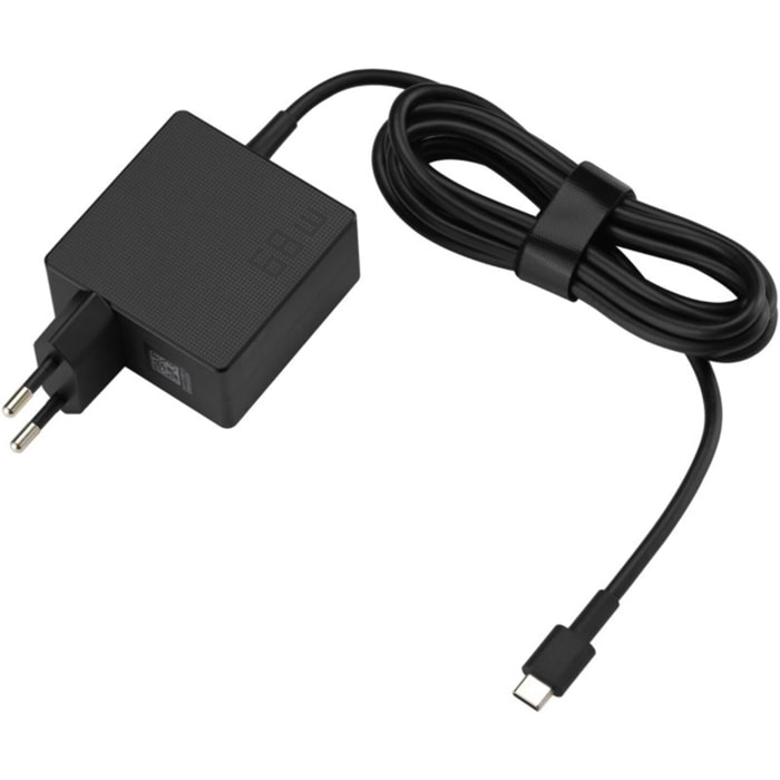 Chargeur ordinateur portable ASUS PC 68W Type C EU