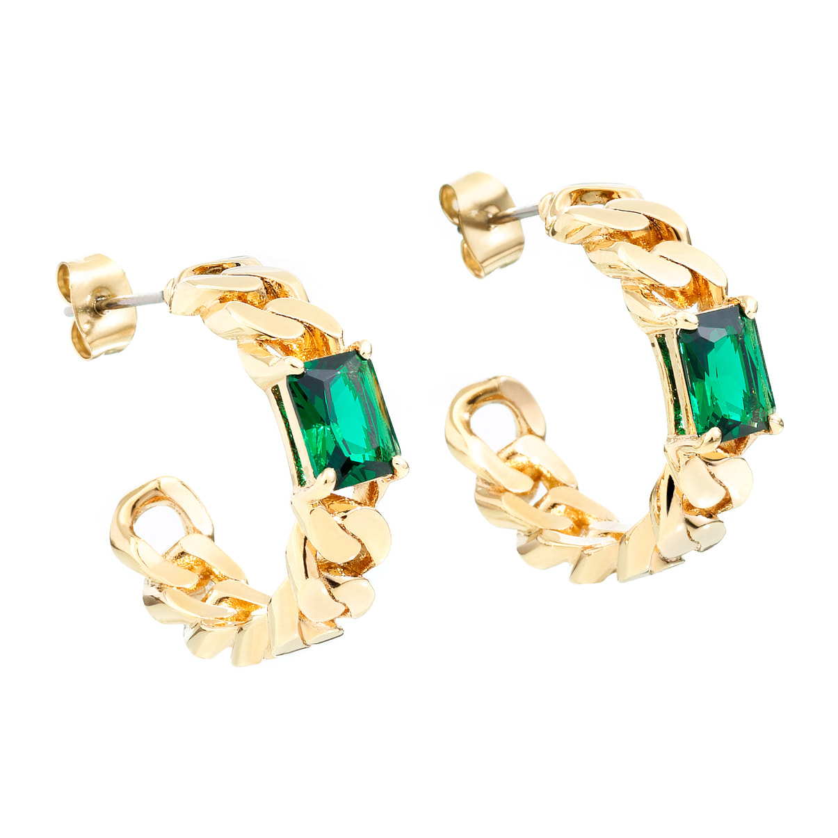 Pendientes Chiara Ferragni Mujer J19AUW34