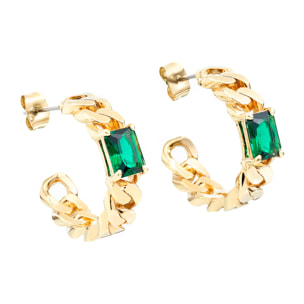 Pendientes Chiara Ferragni Mujer J19AUW34