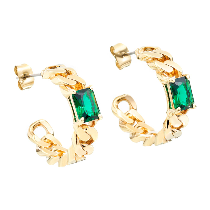 Pendientes Chiara Ferragni Mujer J19AUW34