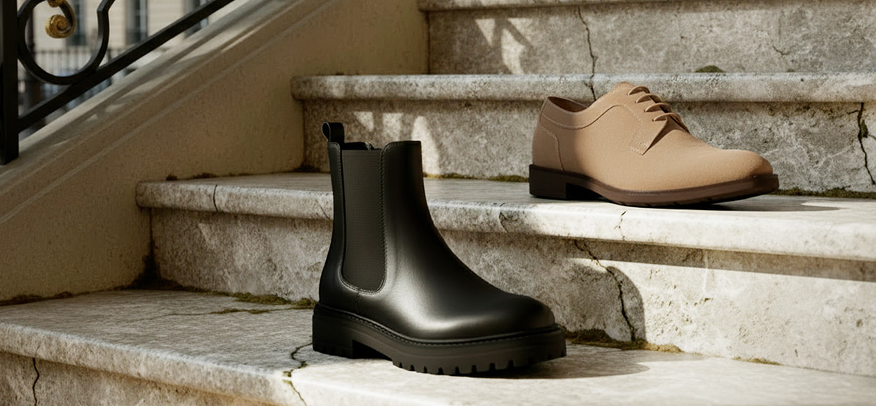 ANDRE à prix discount chez VEEPEE