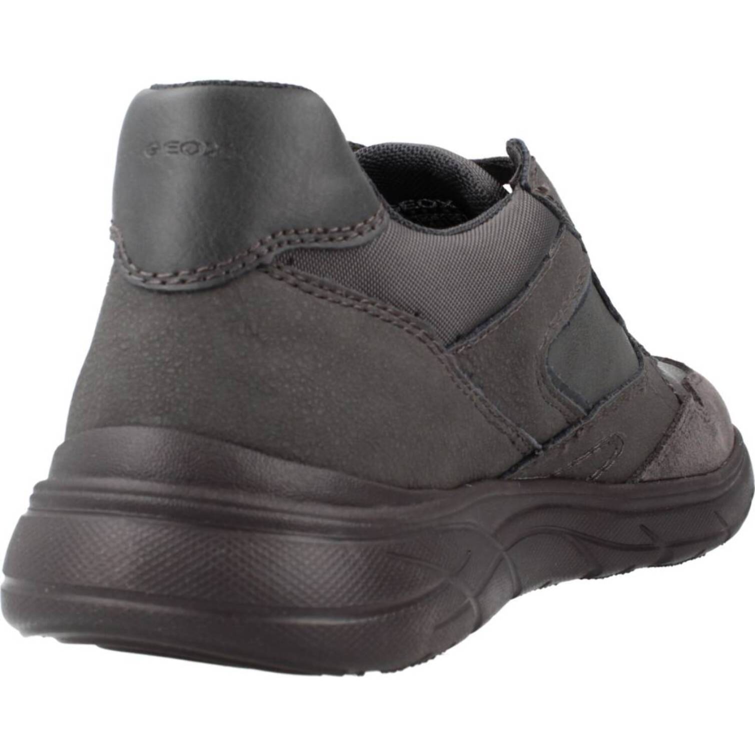 Sneakers de  Hombre de la marca GEOX  modelo U PORTELLO GRIS
