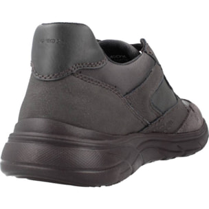 Sneakers de  Hombre de la marca GEOX  modelo U PORTELLO GRIS