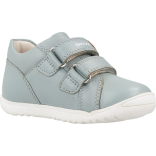 Zapatos Niño de la marca GEOX  modelo B MACCHIA GIRL Blue